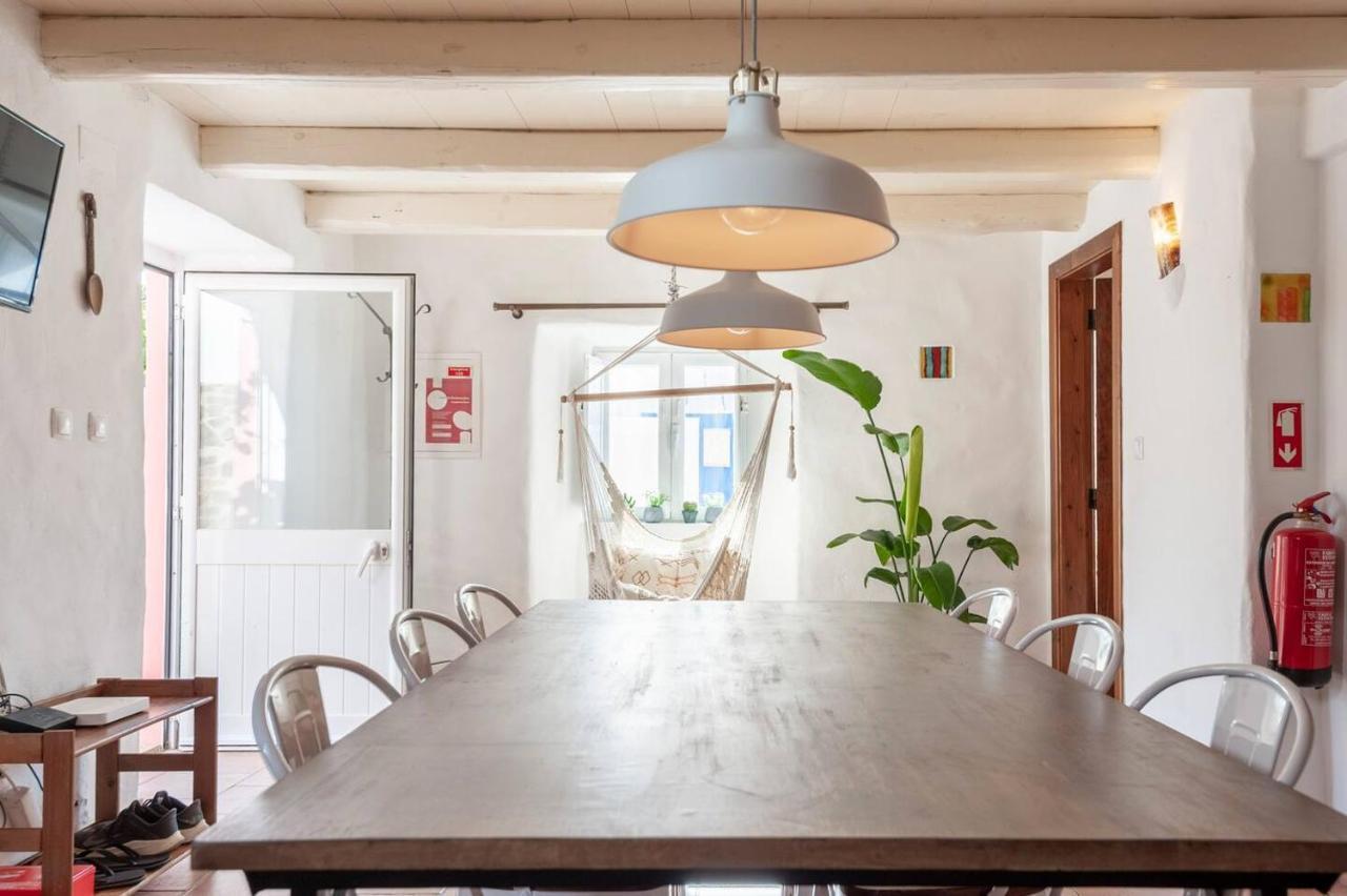 Oliveira Surf House Ericeira Villa Santo Isidoro Luaran gambar