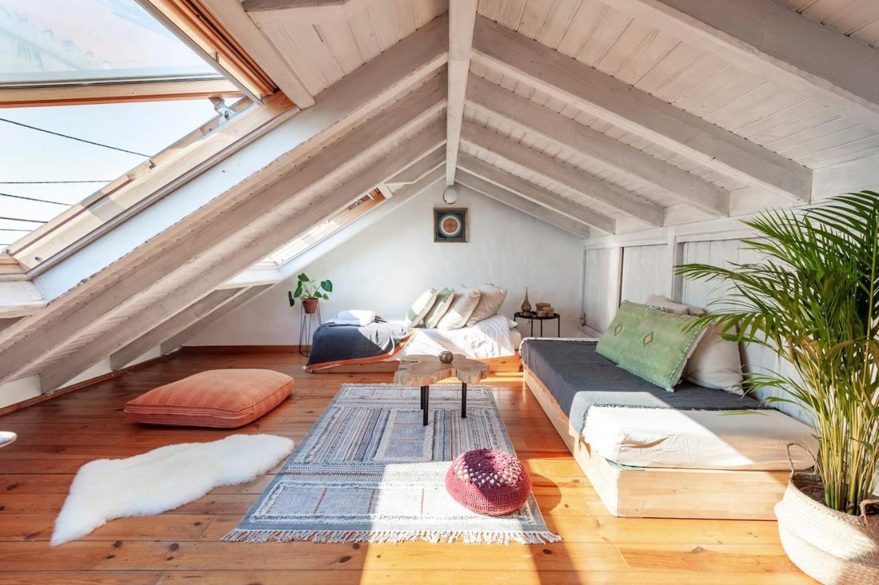 Oliveira Surf House Ericeira Villa Santo Isidoro Luaran gambar