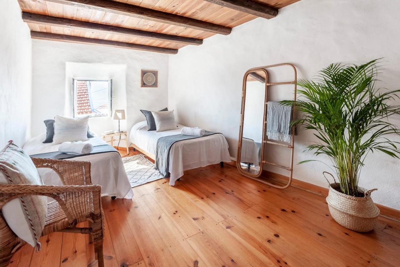 Oliveira Surf House Ericeira Villa Santo Isidoro Luaran gambar