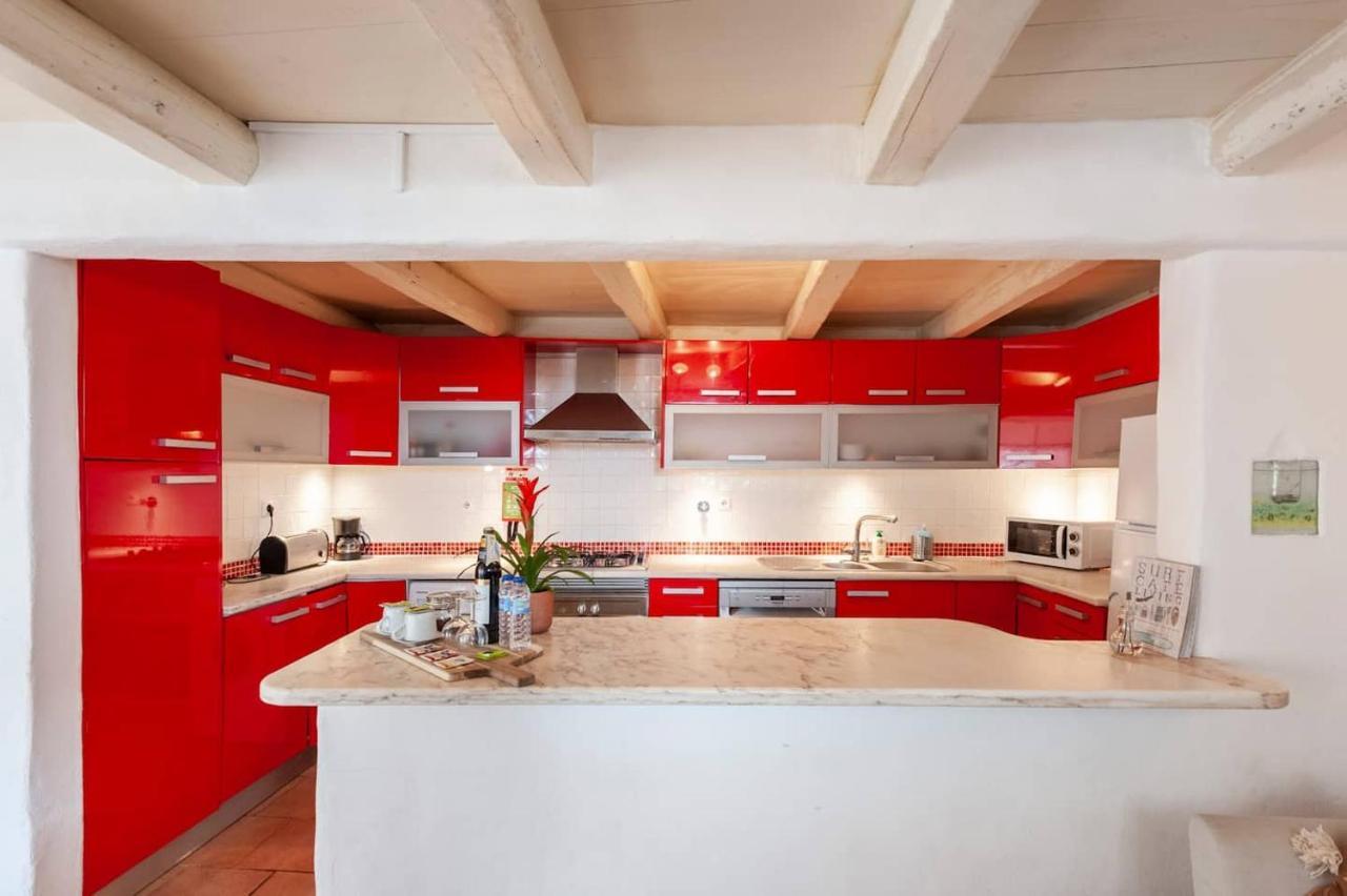 Oliveira Surf House Ericeira Villa Santo Isidoro Luaran gambar