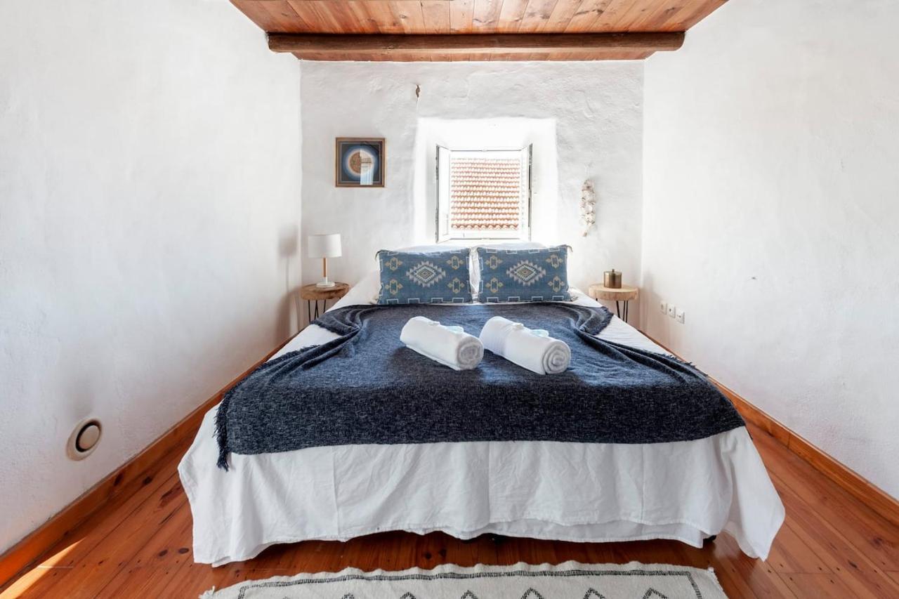 Oliveira Surf House Ericeira Villa Santo Isidoro Luaran gambar
