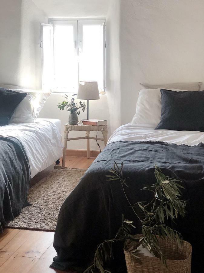 Oliveira Surf House Ericeira Villa Santo Isidoro Luaran gambar