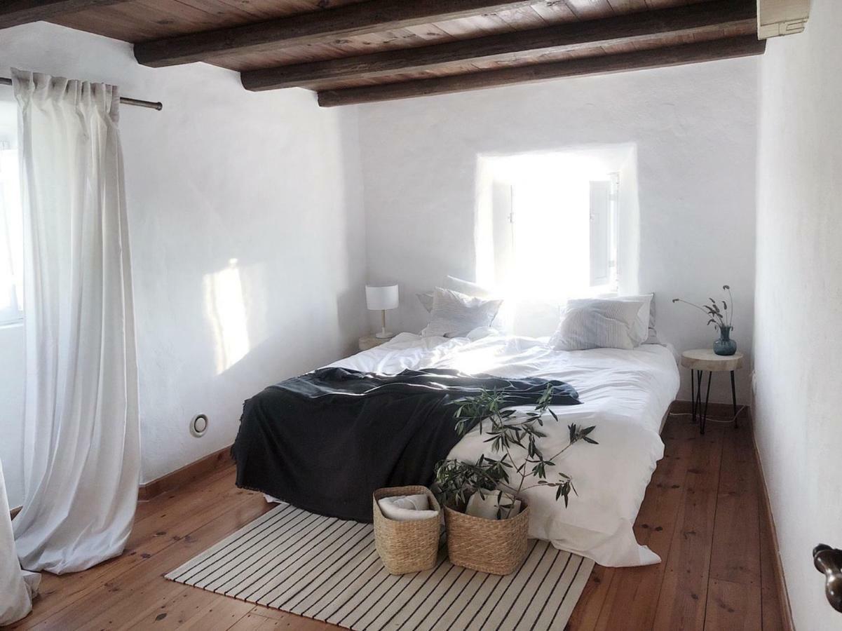 Oliveira Surf House Ericeira Villa Santo Isidoro Luaran gambar