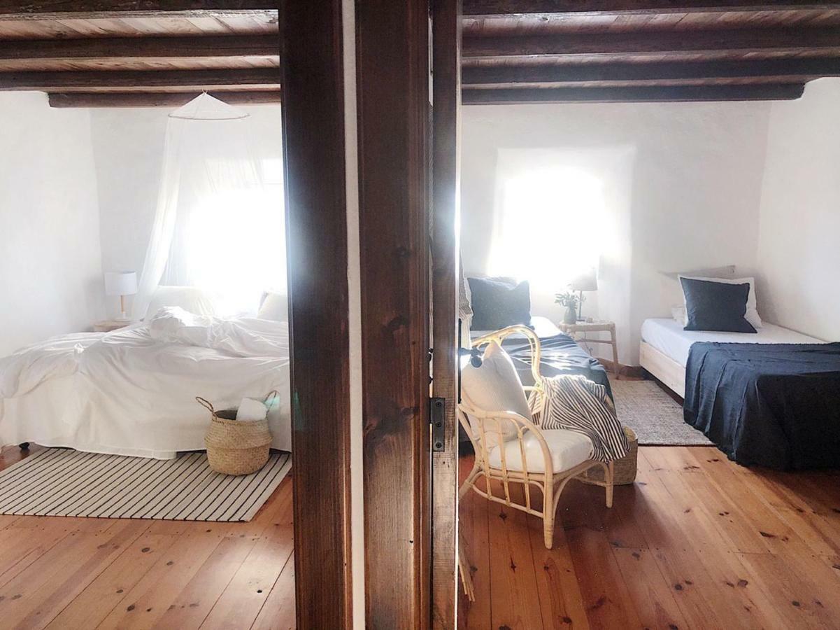 Oliveira Surf House Ericeira Villa Santo Isidoro Luaran gambar