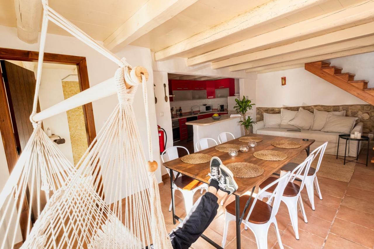 Oliveira Surf House Ericeira Villa Santo Isidoro Luaran gambar