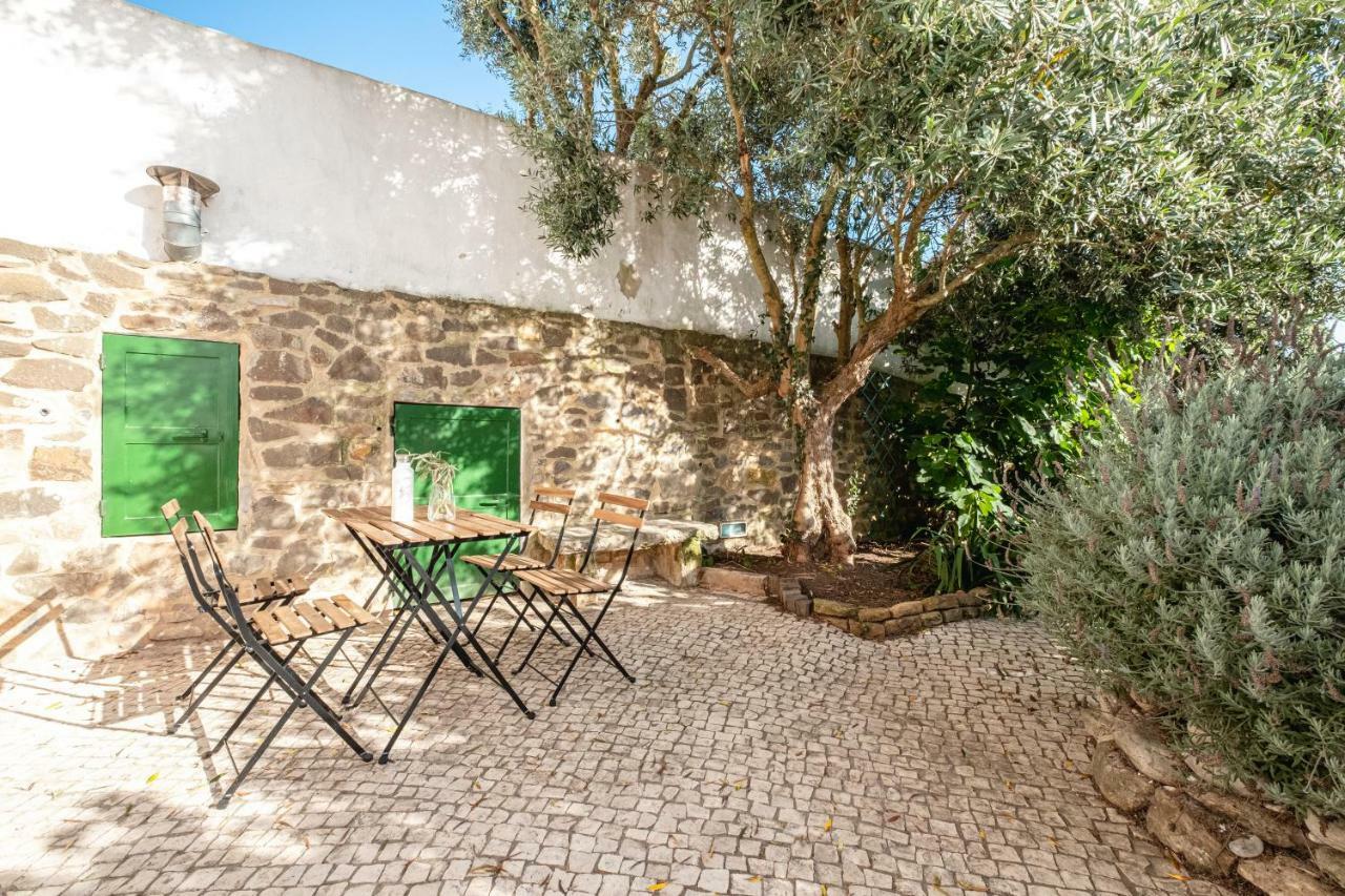 Oliveira Surf House Ericeira Villa Santo Isidoro Luaran gambar